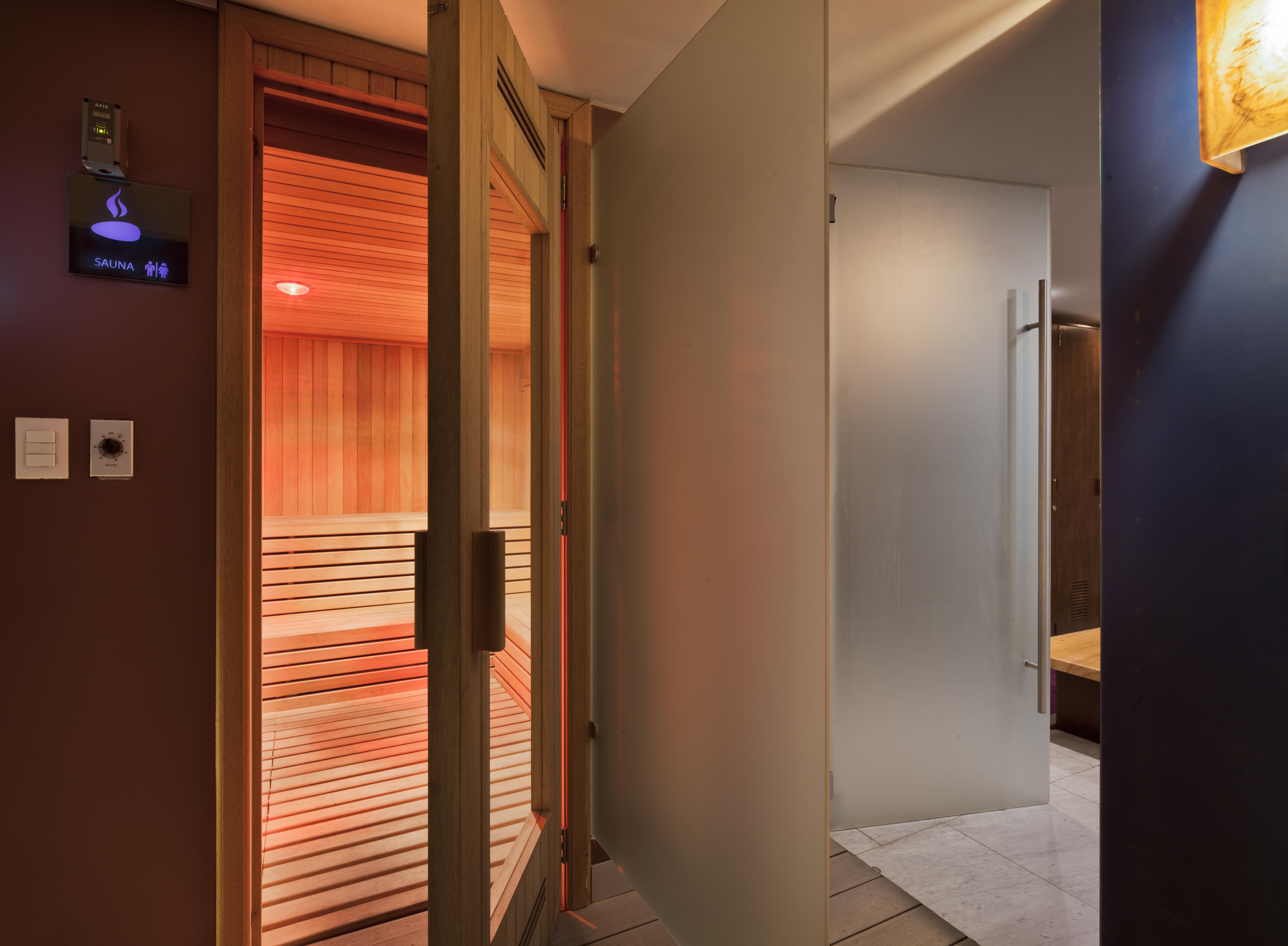 Las Suites Campos Eliseos Mexico City Luaran gambar